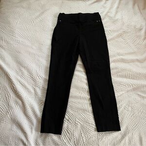 Leighton Classic Black Women's Dress Pants